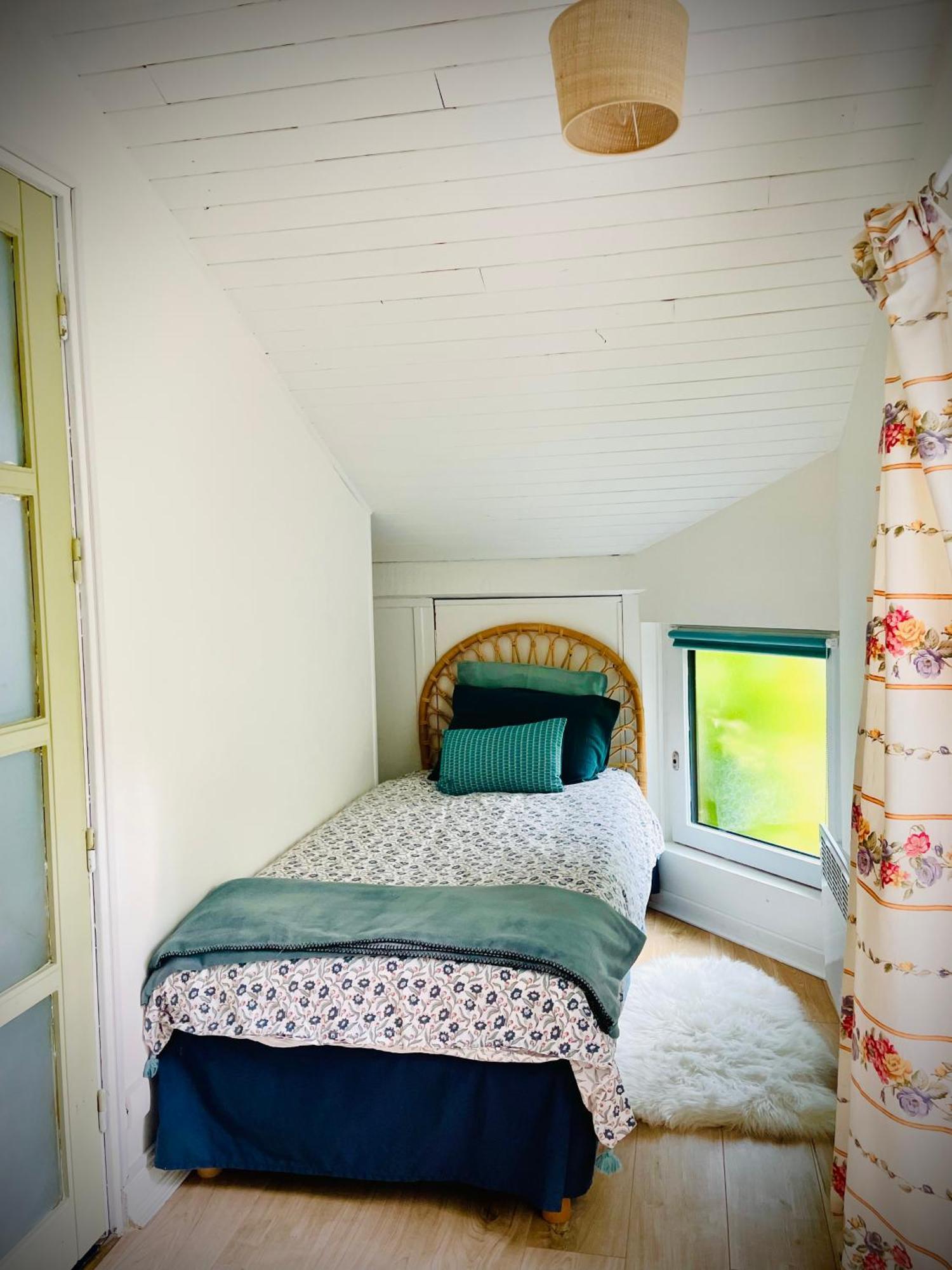 Les Prairies De Cottun - Meadows Villa Exterior photo